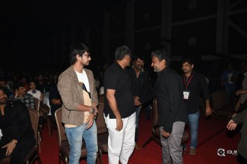 Shiva to Vangaveeti Celebrations